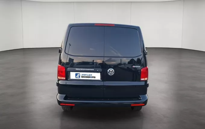 VOLKSWAGEN UTILITAIRES TRANSPORTER 6.1 PROCAB L2 2.0 TDI 150 DSG7 4MOTION BUSINESS PLUS extérieur arrière 106349