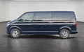 Miniature VOLKSWAGEN UTILITAIRES TRANSPORTER 6.1 PROCAB L2 2.0 TDI 150 DSG7 4MOTION BUSINESS PLUS extérieur côté gauche 106349