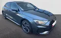 Miniature AUDI A3 Sportback TFSI Mild Hybrid 150 S tronic 7 S line extérieur trois quart avant droit 2128113