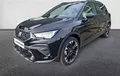 Miniature SEAT ARONA 1.0 TSI 115 ch Start/Stop DSG7 FR extérieur trois quart avant gauche 1869