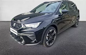 SEAT ARONA 1.0 TSI 115 ch Start/Stop DSG7 FR VSSZZZKJ5TR575541
