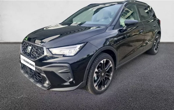 SEAT ARONA 1.0 TSI 115 ch Start/Stop DSG7 FR 1869