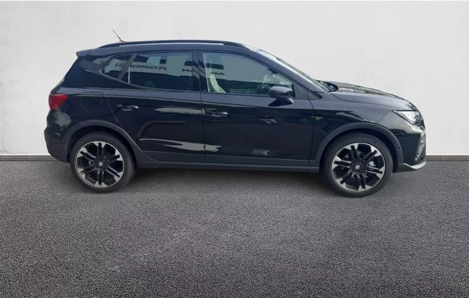 SEAT ARONA 1.0 TSI 115 ch Start/Stop DSG7 FR extérieur côté droit 1869