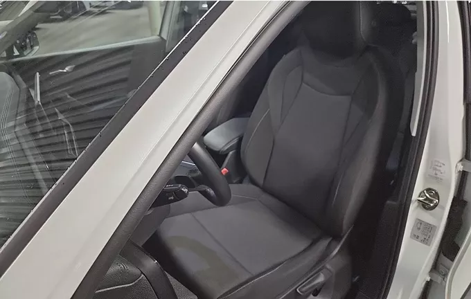 VOLKSWAGEN TIGUAN 1.5 eTSI 130ch DSG7 extérieur trois quart arrière droit 2128921