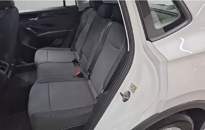 VOLKSWAGEN TIGUAN 1.5 eTSI 130ch DSG7 extérieur arrière 2128921