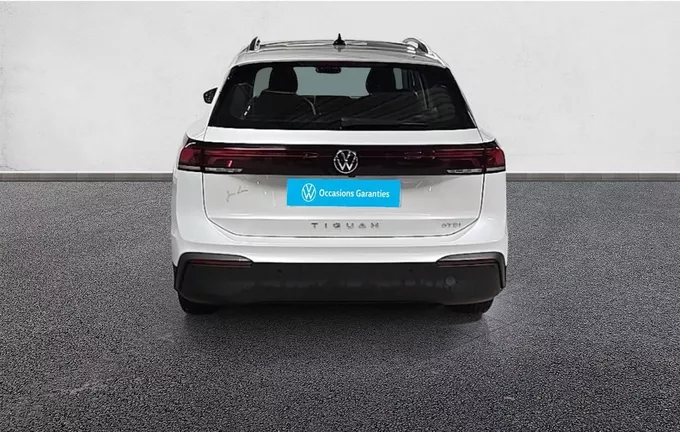 VOLKSWAGEN TIGUAN 1.5 eTSI 130ch DSG7 extérieur côté gauche 2128921