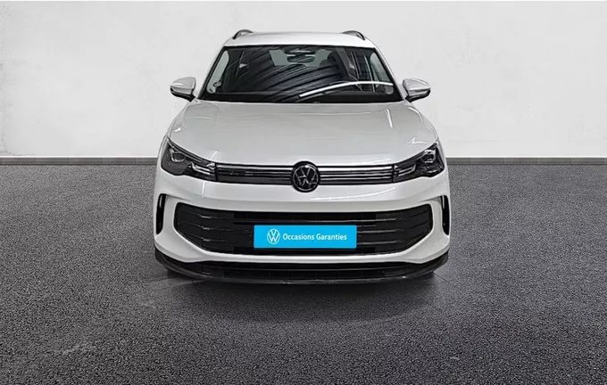 VOLKSWAGEN TIGUAN 1.5 eTSI 130ch DSG7 photo 9 2128921