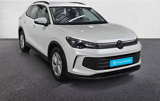 VOLKSWAGEN TIGUAN 1.5 eTSI 130ch DSG7 photo 10 2128921