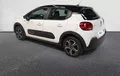 Miniature CITROEN C3 PureTech 110 S&S BVM6 C-Series extérieur trois quart arrière gauche 945605