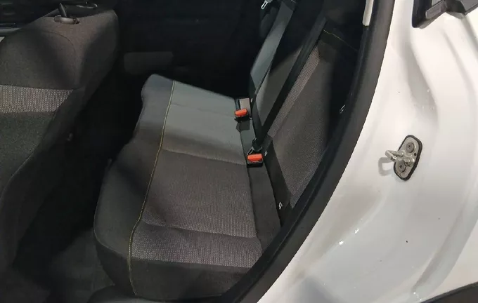 CITROEN C3 PureTech 110 S&S BVM6 C-Series photo 12 945605
