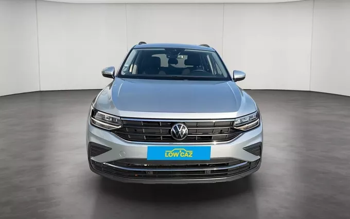 VOLKSWAGEN TIGUAN 1.5 TSI 130ch BVM6 Life extérieur avant 213688