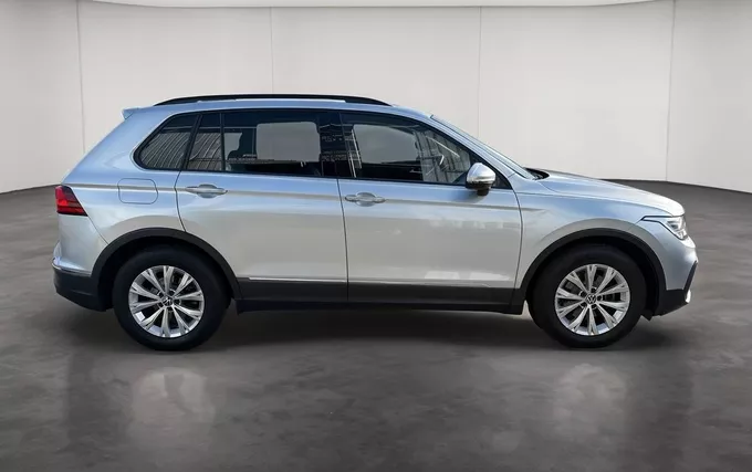 VOLKSWAGEN TIGUAN 1.5 TSI 130ch BVM6 Life extérieur côté droit 213688