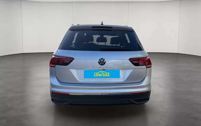 VOLKSWAGEN TIGUAN 1.5 TSI 130ch BVM6 Life extérieur arrière 213688