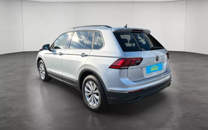 VOLKSWAGEN TIGUAN 1.5 TSI 130ch BVM6 Life extérieur trois quart arrière gauche 213688