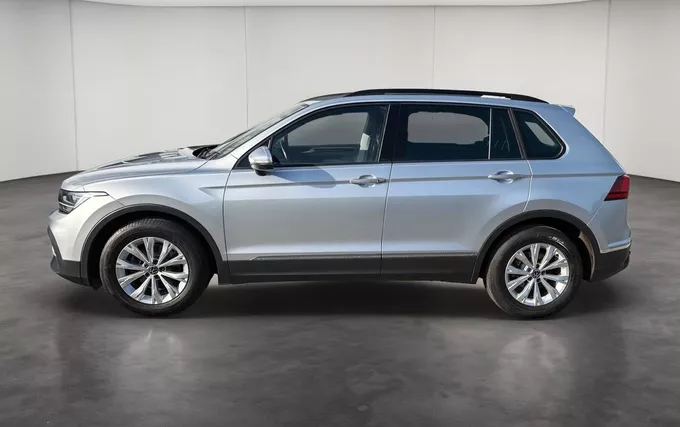 VOLKSWAGEN TIGUAN 1.5 TSI 130ch BVM6 Life extérieur côté gauche 213688