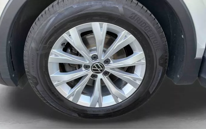 VOLKSWAGEN TIGUAN 1.5 TSI 130ch BVM6 Life photo 9 213688