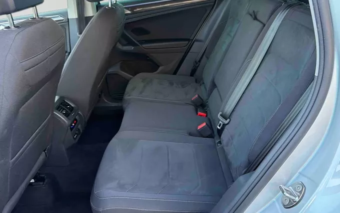 VOLKSWAGEN TIGUAN 1.5 TSI 130ch BVM6 Life photo 17 213688