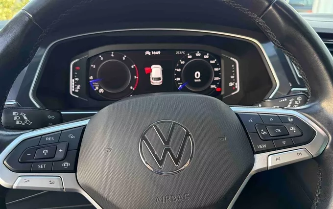 VOLKSWAGEN TIGUAN 1.5 TSI 130ch BVM6 Life photo 23 213688