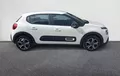 Miniature CITROEN C3 SOCIETE BLUEHDI 100 S&S BVM6 PRO PLUS extérieur côté droit 946529