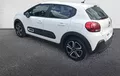 Miniature CITROEN C3 SOCIETE BLUEHDI 100 S&S BVM6 PRO PLUS extérieur trois quart arrière gauche 946529
