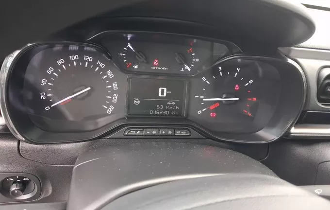 CITROEN C3 SOCIETE BLUEHDI 100 S&S BVM6 PRO PLUS photo 10 946529