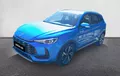 Miniature MG ZS 1.5 L Hybrid+ 197 ch Luxury extérieur trois quart avant gauche 8508