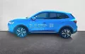 Miniature MG ZS 1.5 L Hybrid+ 197 ch Luxury extérieur côté gauche 8508
