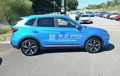 Miniature MG ZS 1.5 L Hybrid+ 197 ch Luxury photo 22 8508