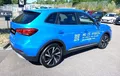 Miniature MG ZS 1.5 L Hybrid+ 197 ch Luxury photo 23 8508