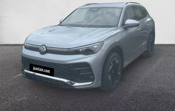 VOLKSWAGEN TIGUAN 1.5 eHybrid 272ch DSG6 R-Line WVGZZZCT8SW435187