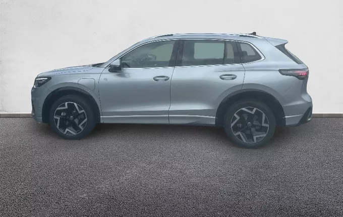 VOLKSWAGEN TIGUAN 1.5 eHybrid 272ch DSG6 R-Line extérieur côté gauche 7733