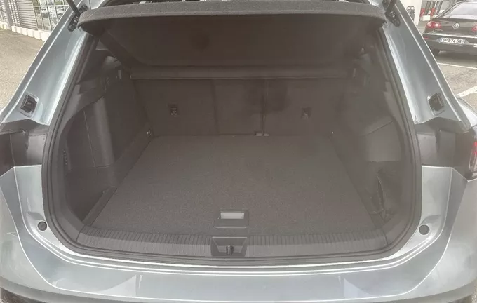 VOLKSWAGEN TIGUAN 1.5 eHybrid 272ch DSG6 R-Line photo 10 7733