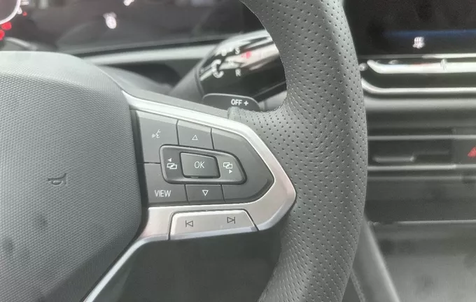 VOLKSWAGEN TIGUAN 1.5 eHybrid 272ch DSG6 R-Line photo 12 7733