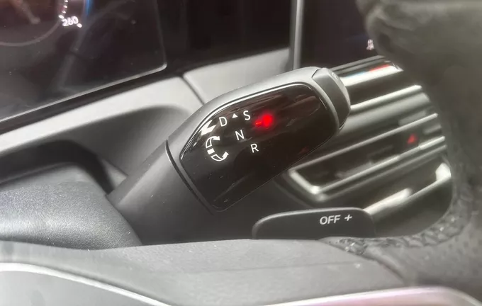 VOLKSWAGEN TIGUAN 1.5 eHybrid 272ch DSG6 R-Line photo 13 7733