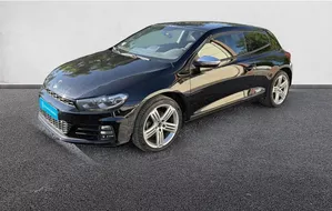 VOLKSWAGEN SCIROCCO 2.0 TDI 150 Série Limitée Sport Edition WVWZZZ13ZFV017374