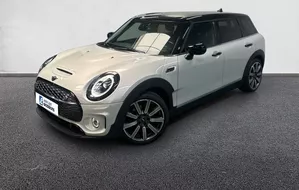 MINI CLUBMAN Cooper S 178 ch DKG7 WMWLV710202T64654