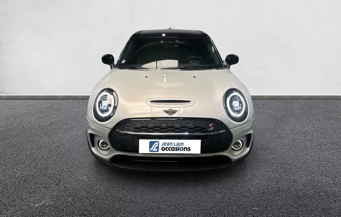 MINI CLUBMAN Cooper S 178 ch DKG7 extérieur avant 2130296