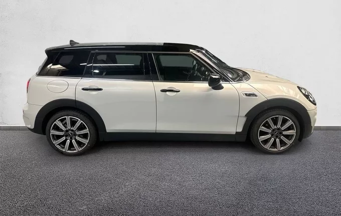 MINI CLUBMAN Cooper S 178 ch DKG7 extérieur côté droit 2130296