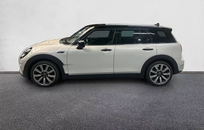 MINI CLUBMAN Cooper S 178 ch DKG7 extérieur côté gauche 2130296