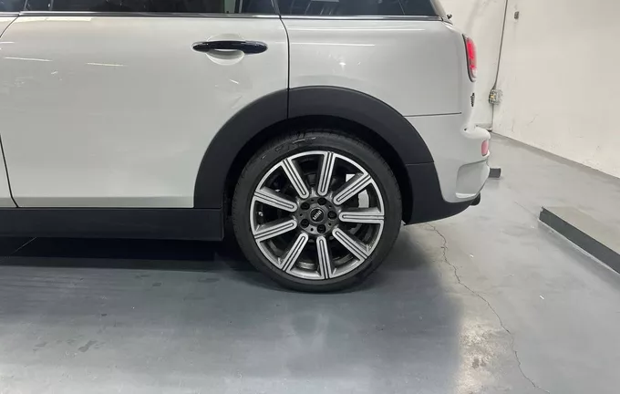 MINI CLUBMAN Cooper S 178 ch DKG7 photo 9 2130296