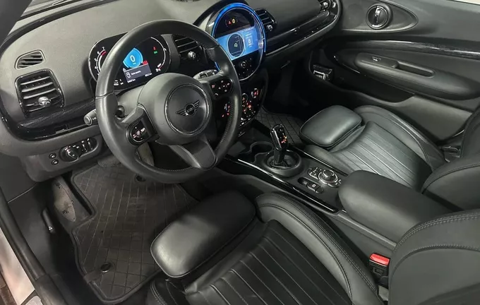 MINI CLUBMAN Cooper S 178 ch DKG7 photo 11 2130296