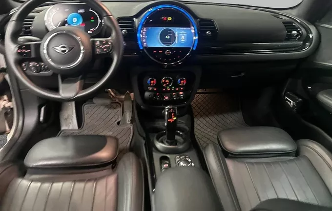 MINI CLUBMAN Cooper S 178 ch DKG7 photo 18 2130296