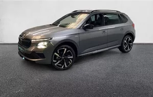 SKODA KAMIQ 1.0 TSI Evo 2 116 ch DSG7 Monte Carlo TMBGR6NW7T3034864