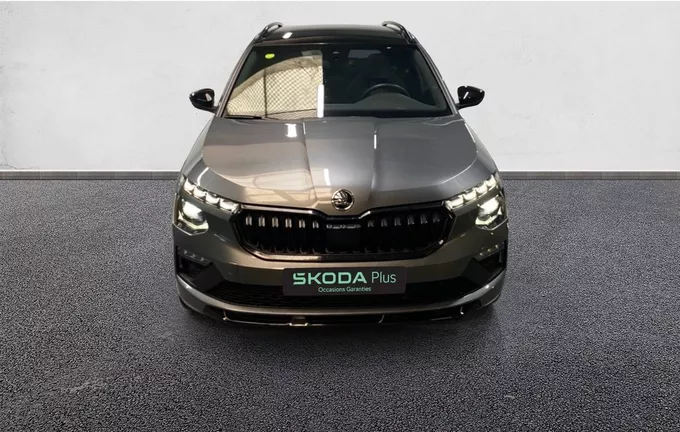 SKODA KAMIQ 1.0 TSI Evo 2 116 ch DSG7 Monte Carlo photo 9 2130945