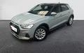 Miniature AUDI A1 Citycarver 30 TFSI 110 ch S tronic 7 Design extérieur trois quart avant gauche 2125065