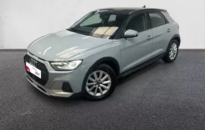 AUDI A1 Citycarver 30 TFSI 110 ch S tronic 7 Design WAUZZZGB1NR037468