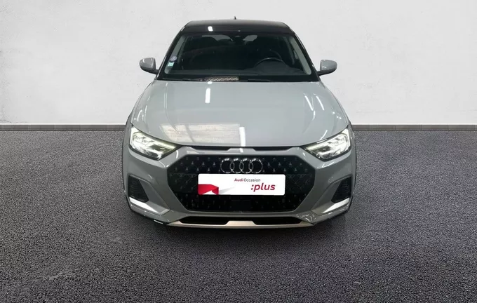 AUDI A1 Citycarver 30 TFSI 110 ch S tronic 7 Design extérieur avant 2125065