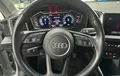 Miniature AUDI A1 Citycarver 30 TFSI 110 ch S tronic 7 Design photo 12 2125065