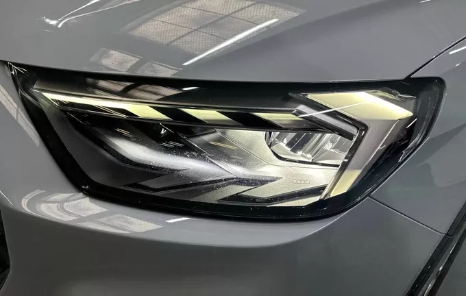 AUDI A1 Citycarver 30 TFSI 110 ch S tronic 7 Design photo 20 2125065