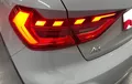 Miniature AUDI A1 Citycarver 30 TFSI 110 ch S tronic 7 Design photo 21 2125065